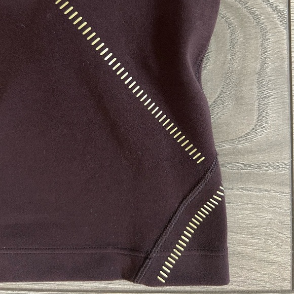 LULULEMON Align Tank *Gold French Press Size 4 - Picture 3 of 7